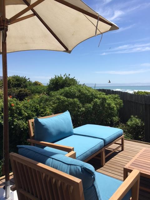 Hotel Diaz 15 House On The Bay Jeffreys Bay Exterior foto
