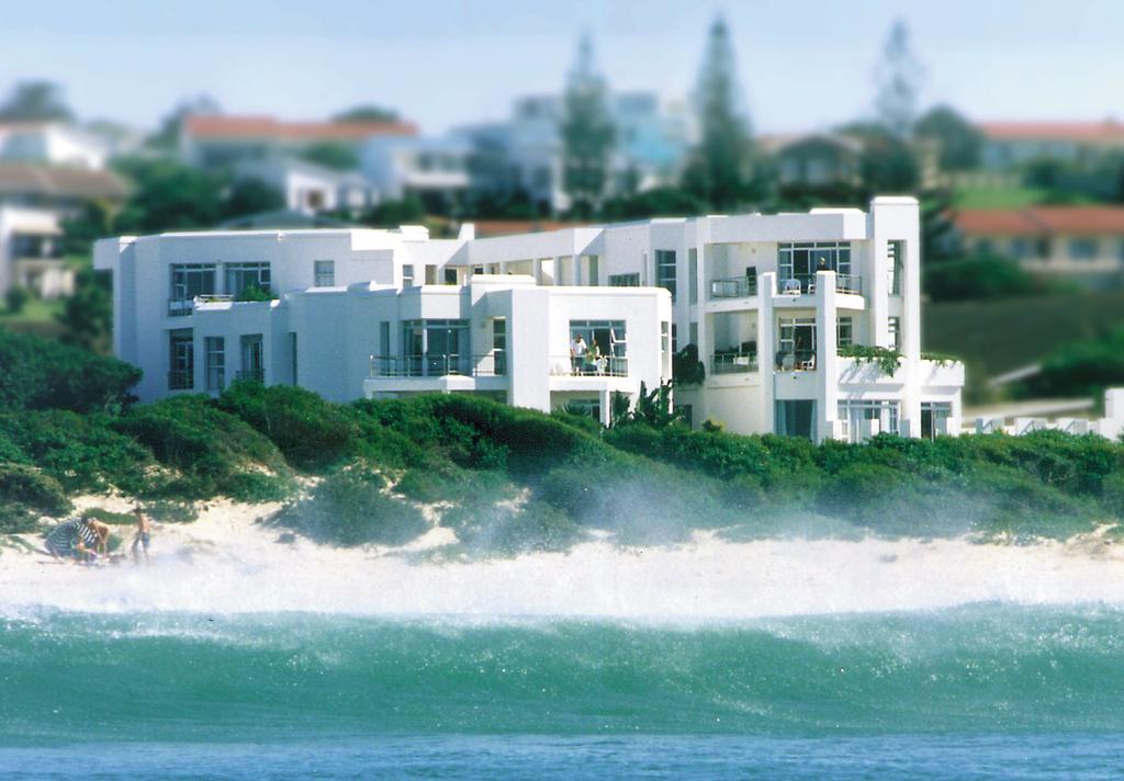 Hotel Diaz 15 House On The Bay Jeffreys Bay Exterior foto