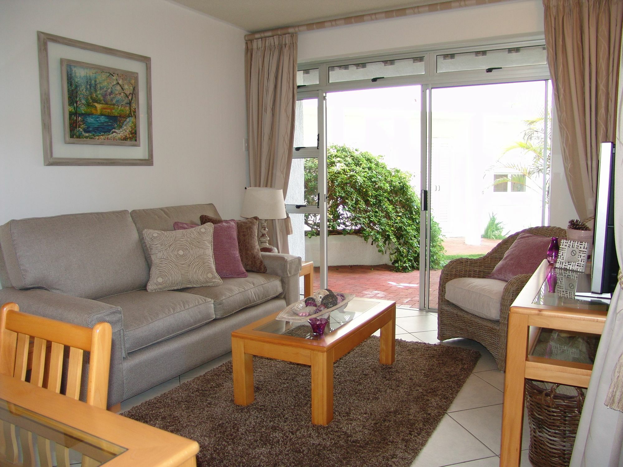 Hotel Diaz 15 House On The Bay Jeffreys Bay Exterior foto